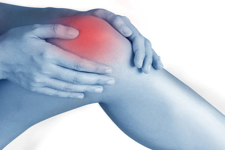 Frigid Knees Unveiled: Unraveling Causes and Effective Treatments