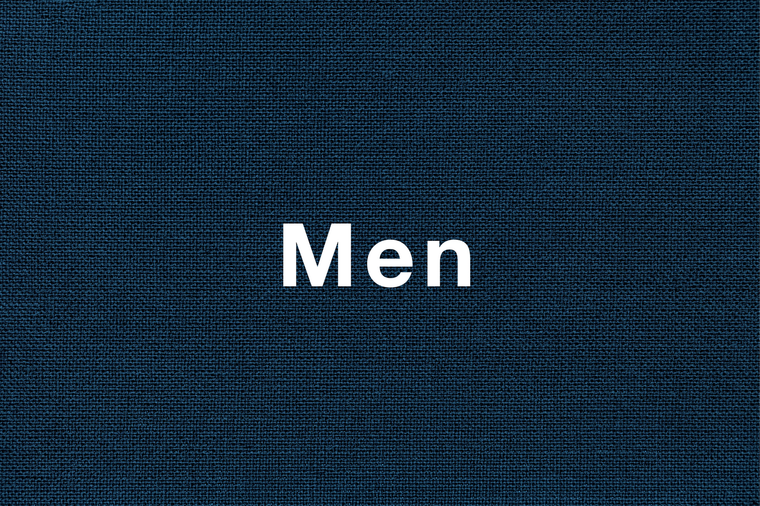 Men