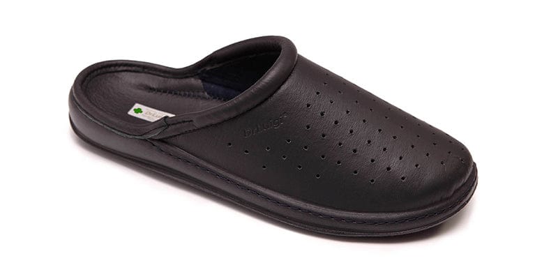 DRLUIGI MEDICAL LEATHER FOOTWEAR FOR WOMEN PU-01-11-KS