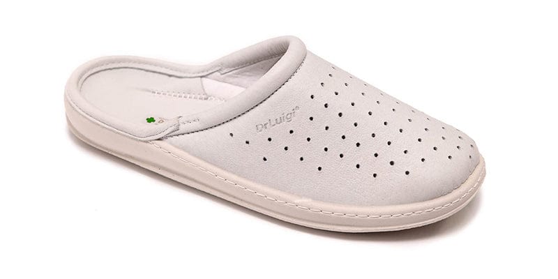DRLUIGI MEDICAL LEATHER FOOTWEAR FOR WOMEN PU-01-11-KS