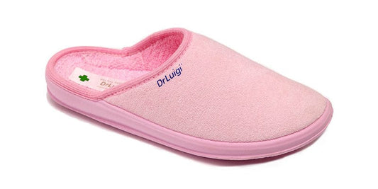 DRLUIGI MEDICAL FOOTWEAR FOR WOMEN PU-01-01-TF - PINK