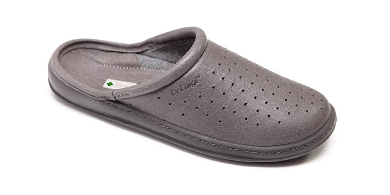 DRLUIGI MEDICAL LEATHER FOOTWEAR FOR WOMEN PU-01-11-KS