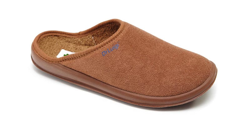 DRLUIGI MEDICAL FOOTWEAR FOR WOMEN PU-01-01-TF - BROWN