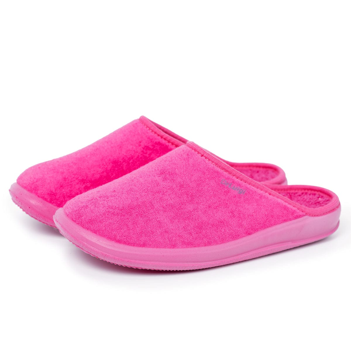 DRLUIGI MEDICAL FOOTWEAR FOR WOMEN PU-01-01-TF - FUCHSIA