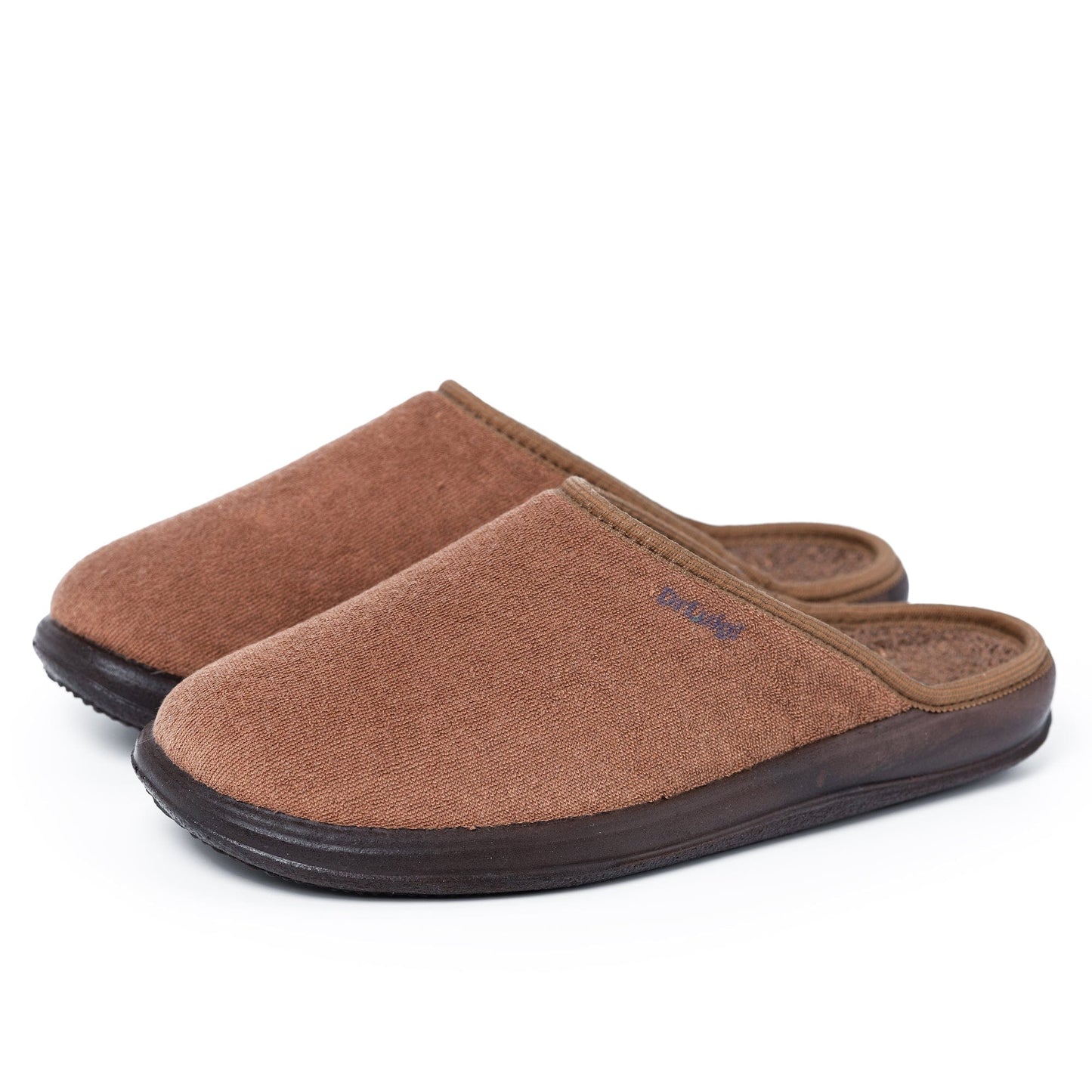 DRLUIGI MEDICAL FOOTWEAR FOR WOMEN PU-01-01-TF - BROWN