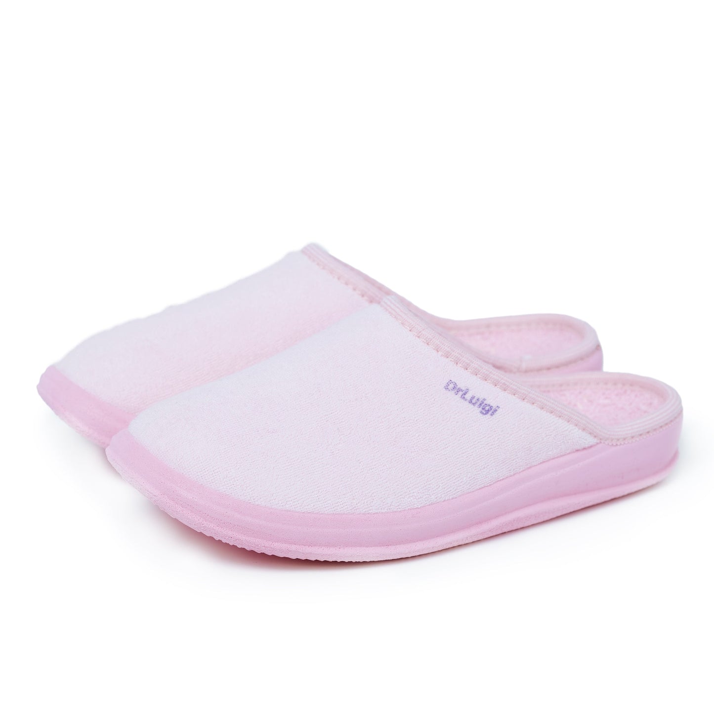 DRLUIGI MEDICAL FOOTWEAR FOR WOMEN PU-01-01-TF - PINK