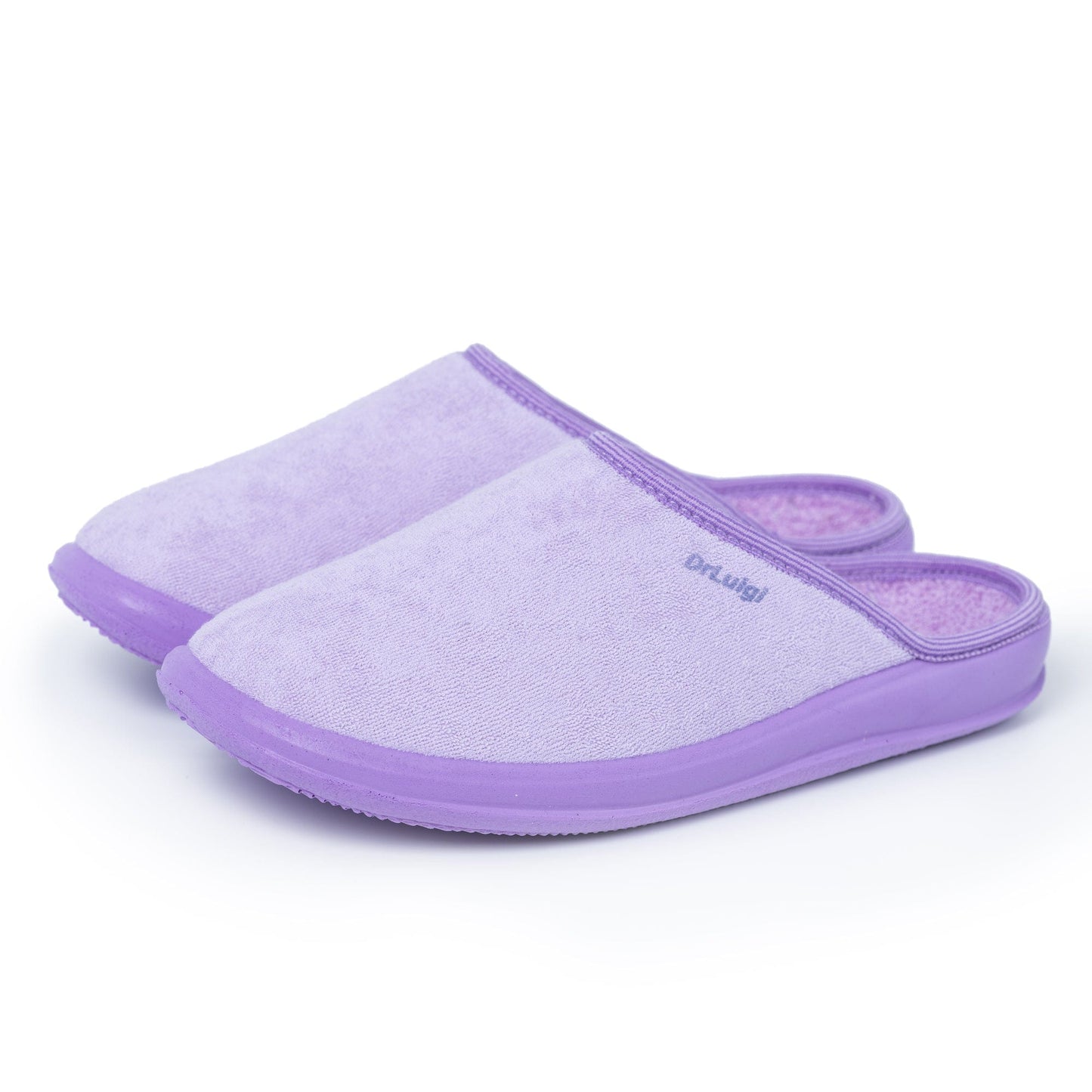DRLUIGI MEDICAL FOOTWEAR FOR WOMEN PU-01-01-TF - VIOLET