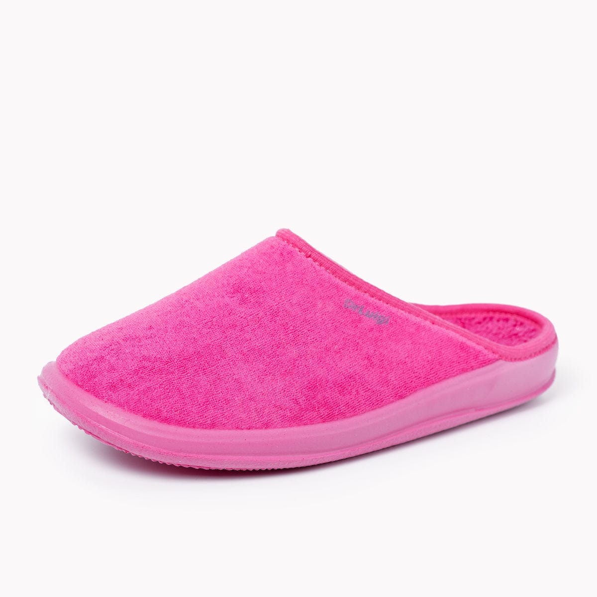 DRLUIGI MEDICAL FOOTWEAR FOR WOMEN PU-01-01-TF - FUCHSIA