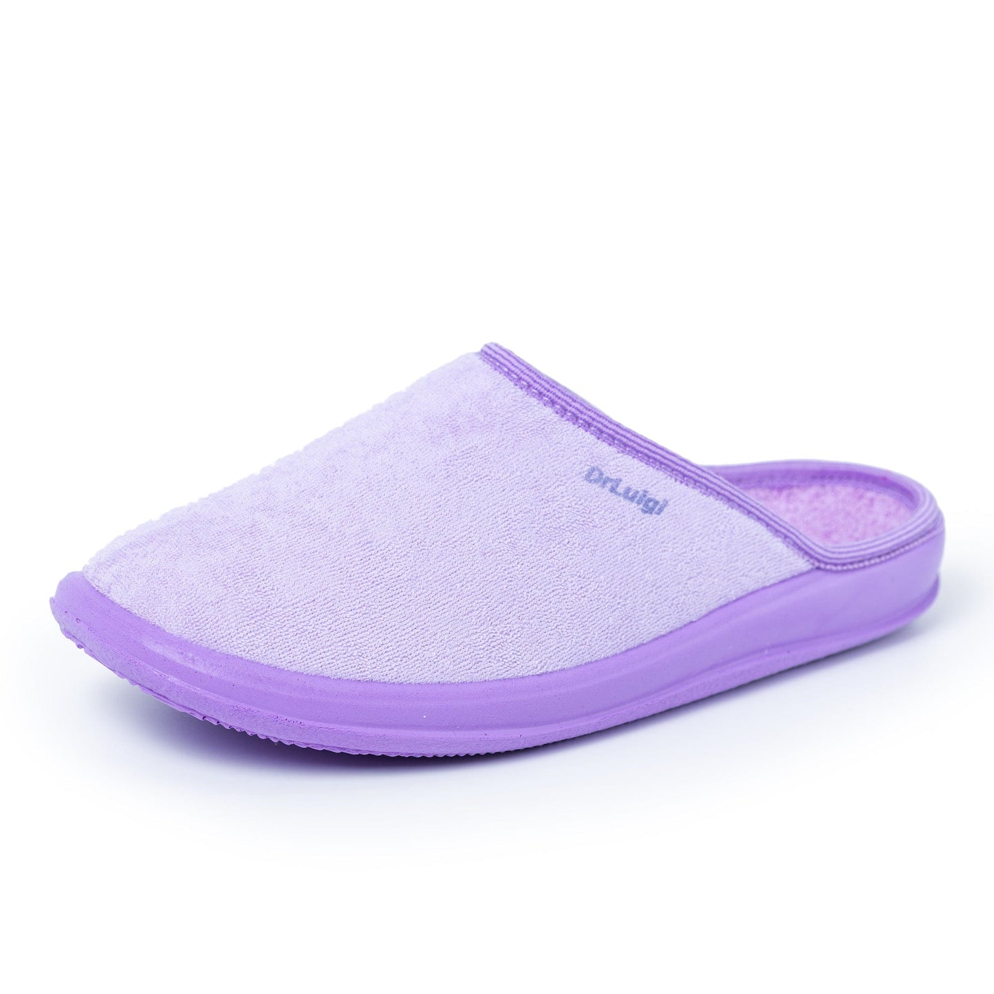 DRLUIGI MEDICAL FOOTWEAR FOR WOMEN PU-01-01-TF - VIOLET
