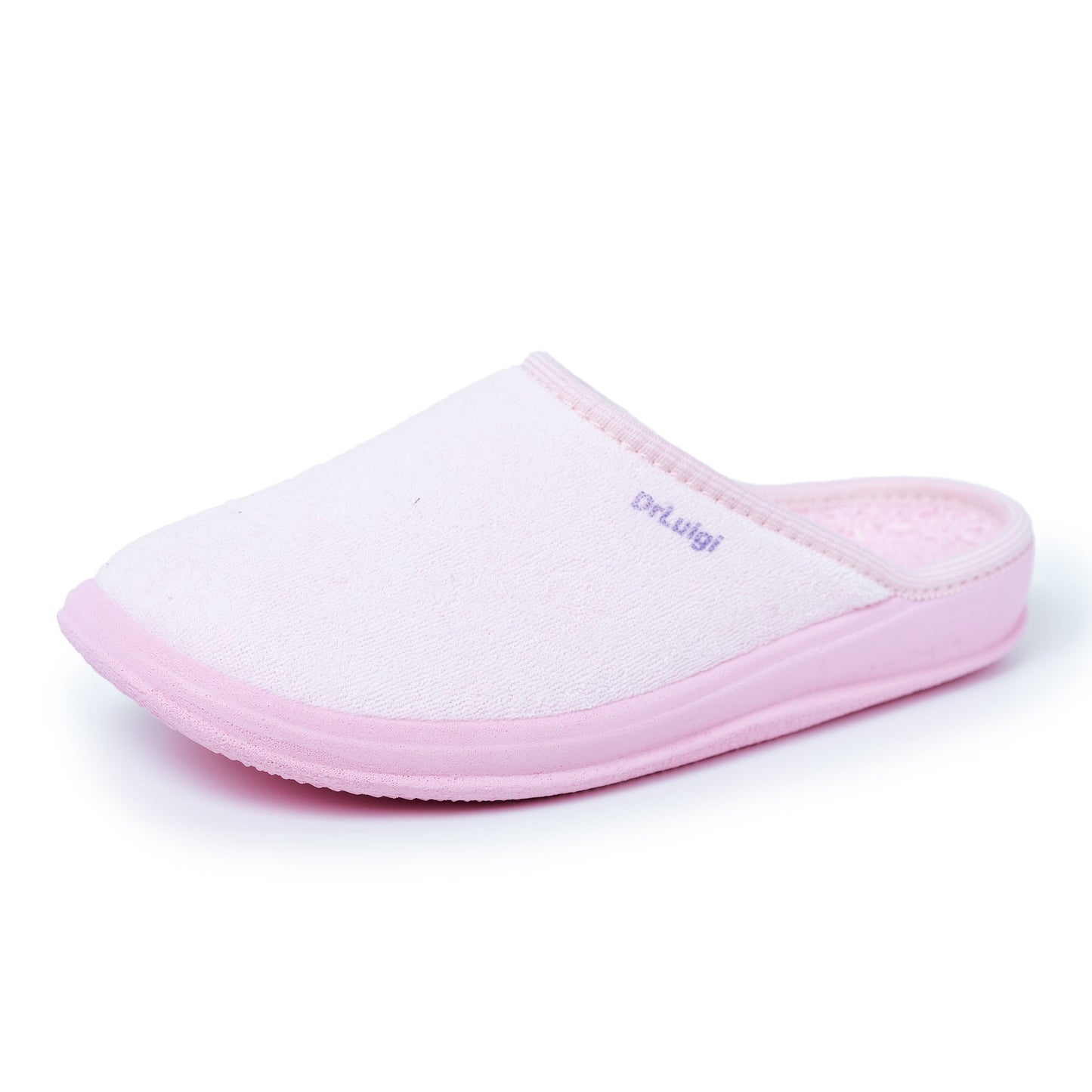 DRLUIGI MEDICAL FOOTWEAR FOR WOMEN PU-01-01-TF - PINK
