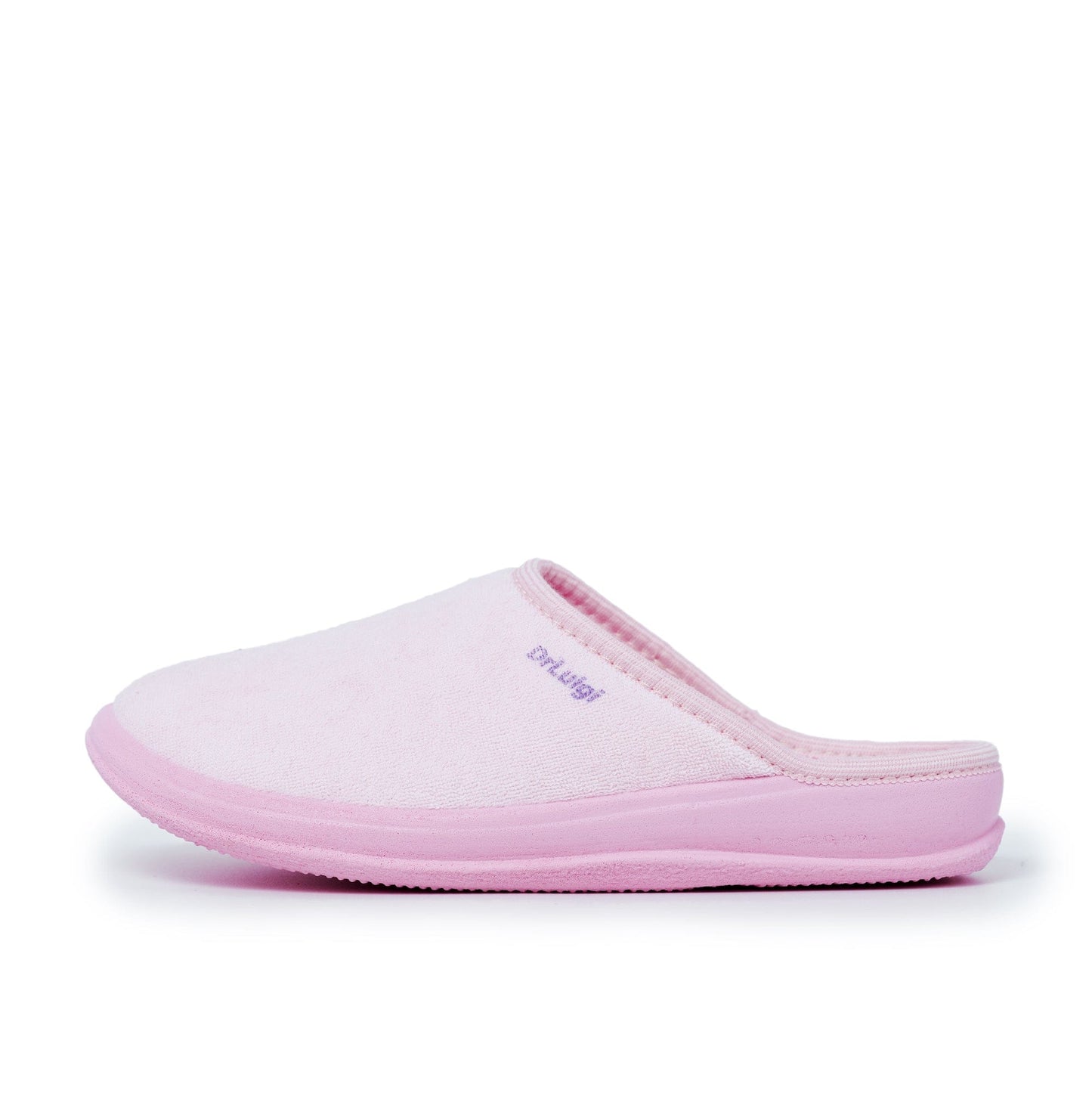 DRLUIGI MEDICAL FOOTWEAR FOR WOMEN PU-01-01-TF - PINK