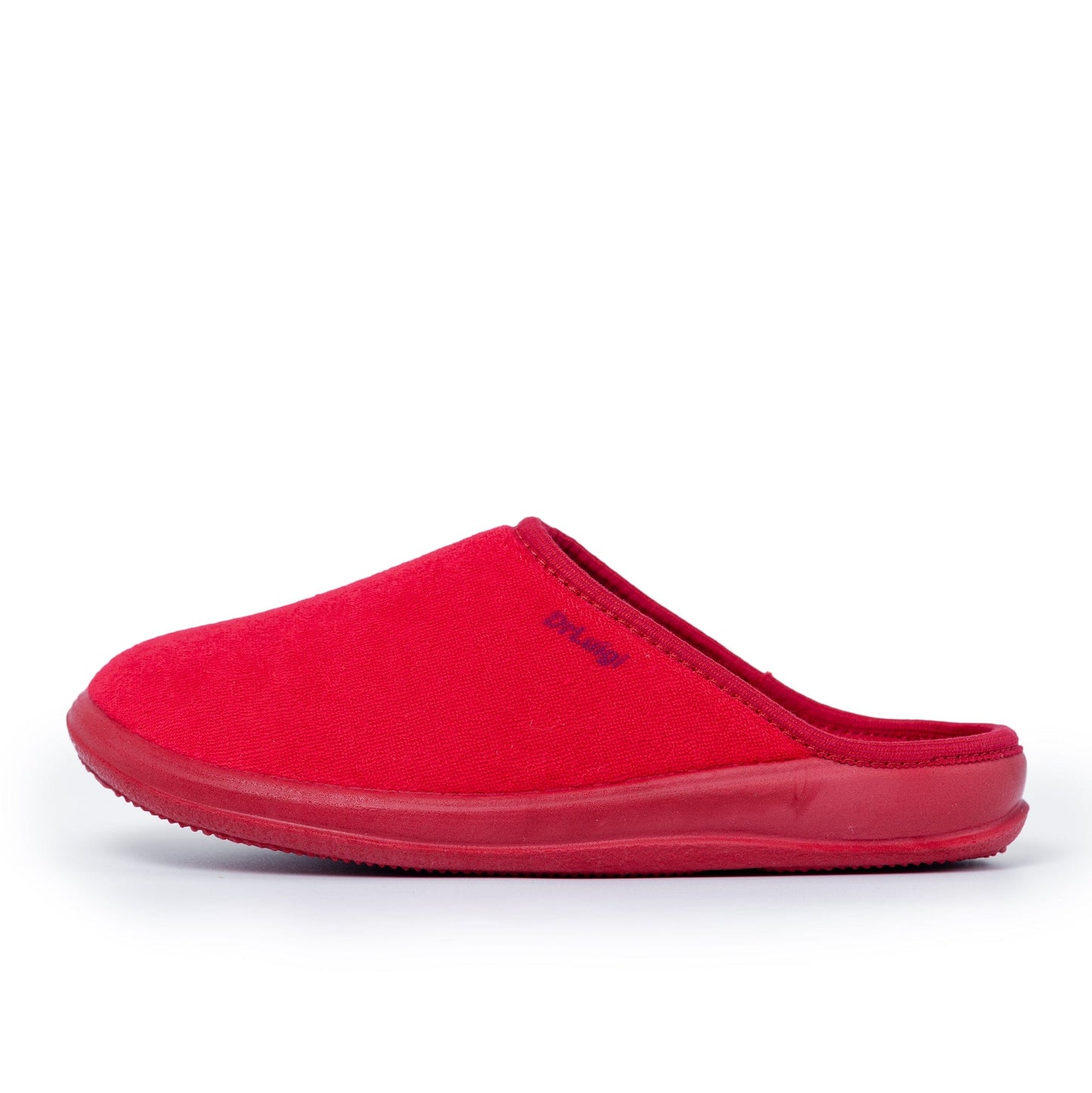 DRLUIGI MEDICAL FOOTWEAR FOR WOMEN PU-01-01-TF - RED