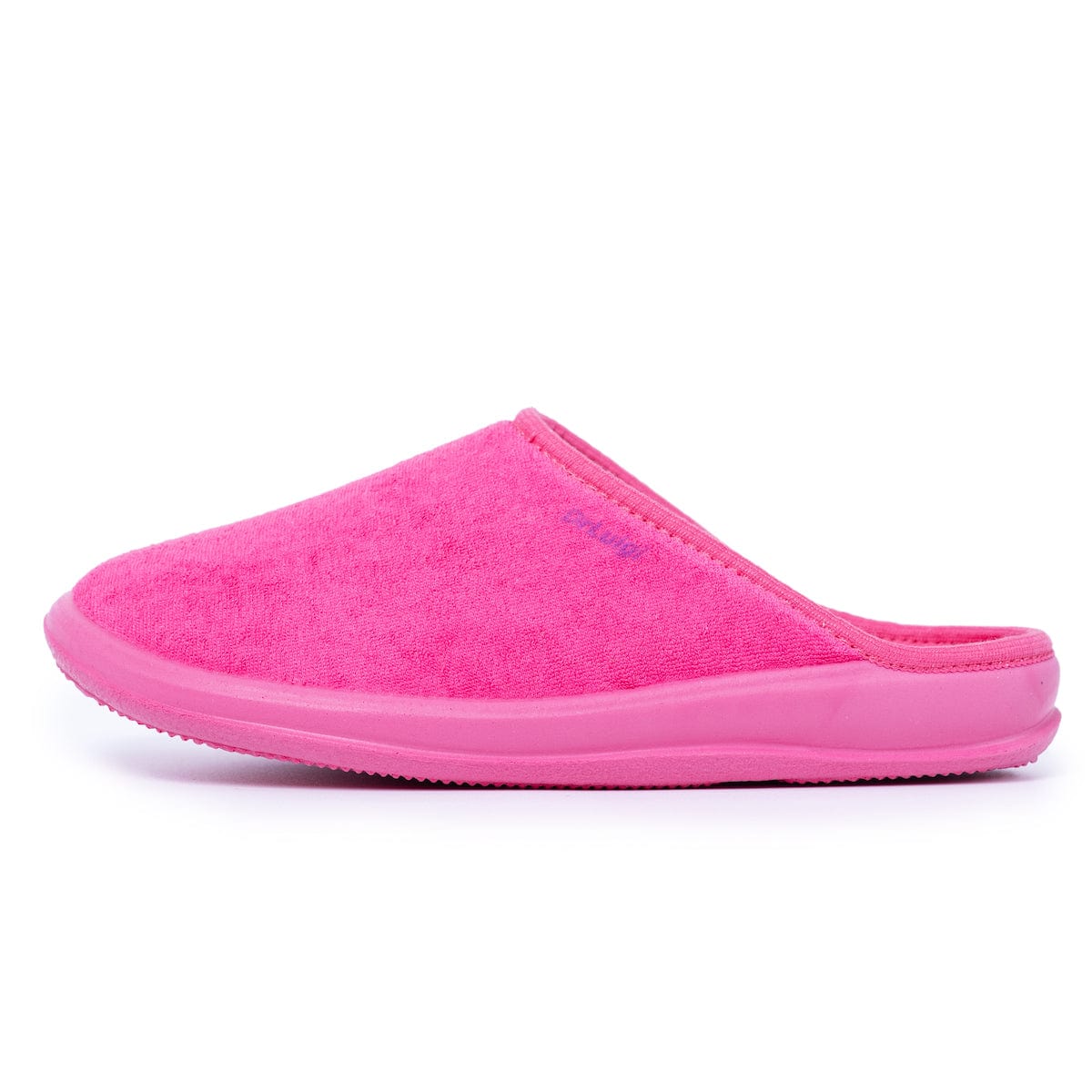 DRLUIGI MEDICAL FOOTWEAR FOR WOMEN PU-01-01-TF - FUCHSIA