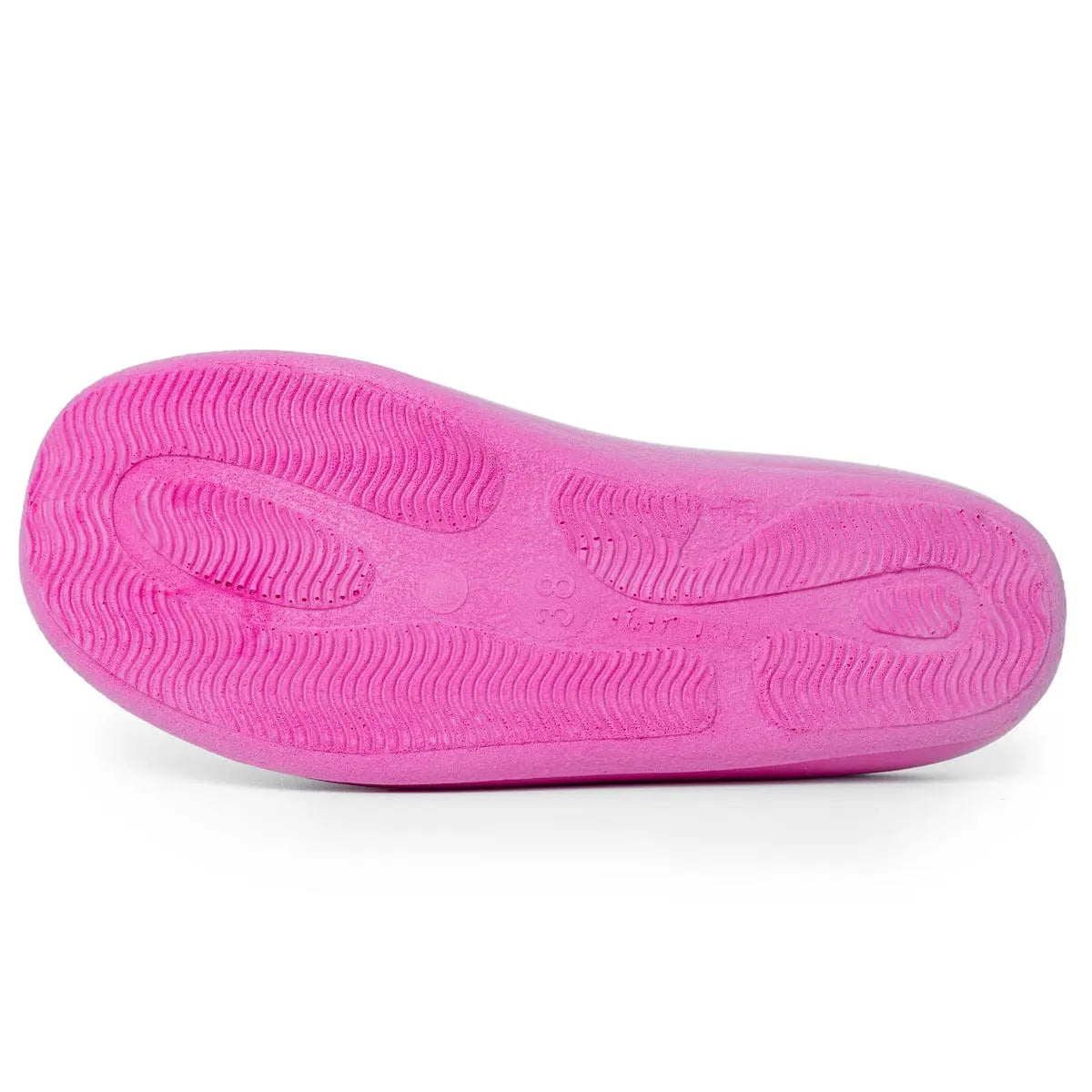 DrLuigi® Orthopedic Slippers for Women - Comfortable Medical Footwear Fuchsia drluigi