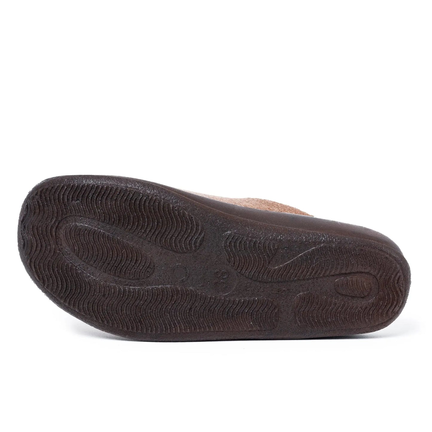 DrLuigi® Orthopedic Slippers for Women - Comfortable Medical Footwear Brown drluigi