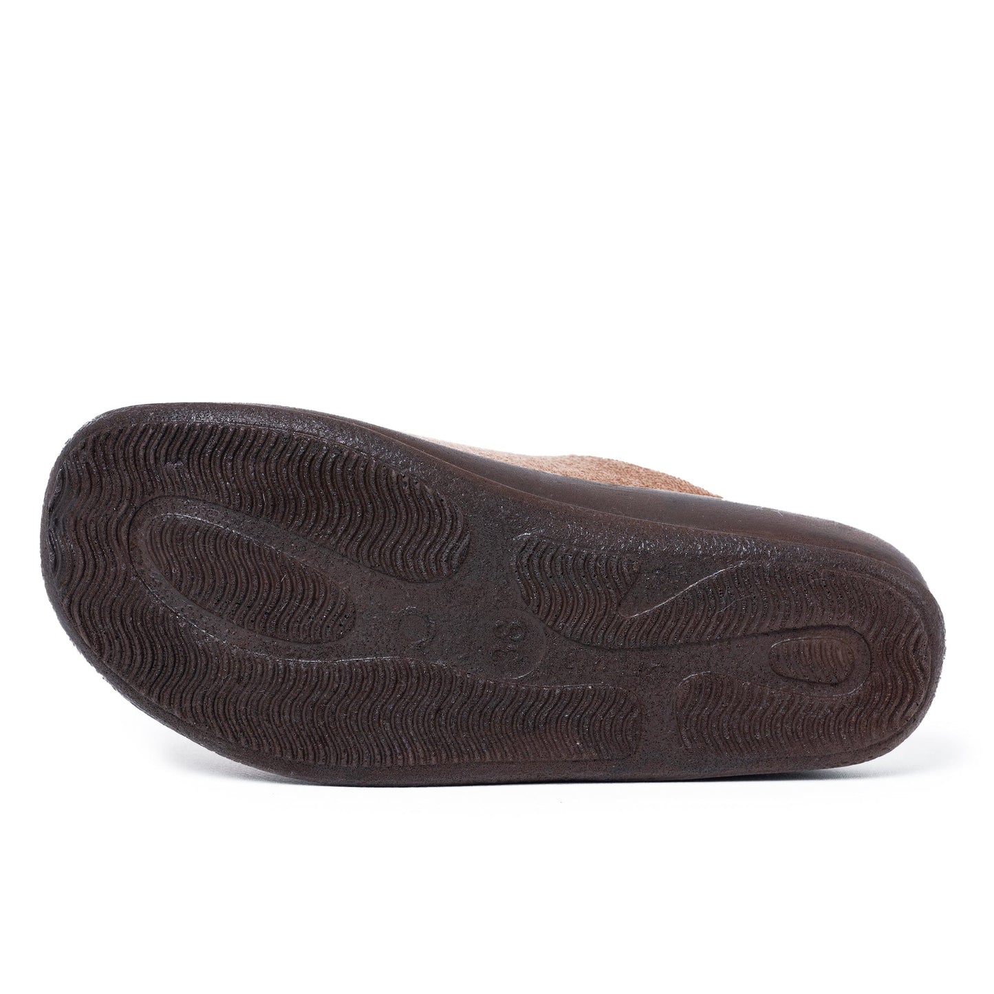 DRLUIGI MEDICAL FOOTWEAR FOR MEN PU-01-01-TF - BROWN