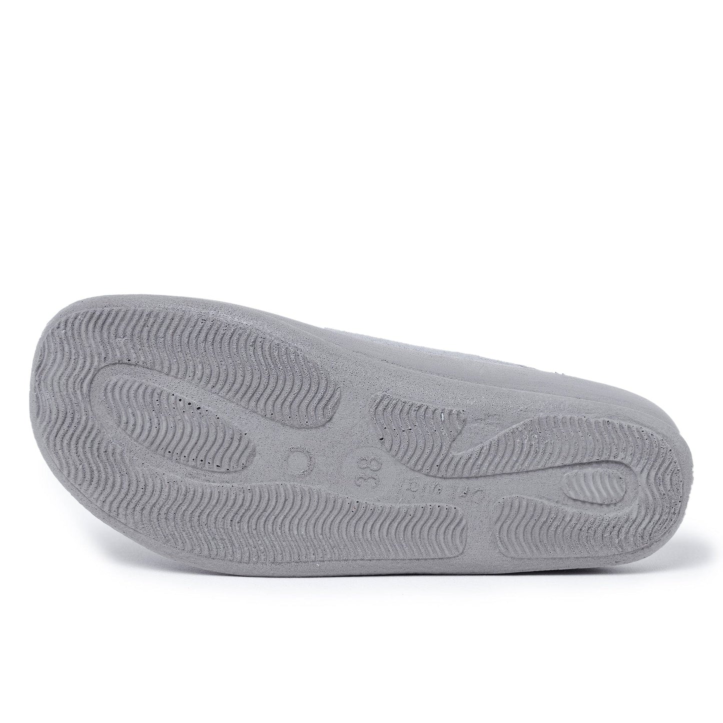 DRLUIGI MEDICAL FOOTWEAR FOR WOMEN PU-01-01-TF - GREY