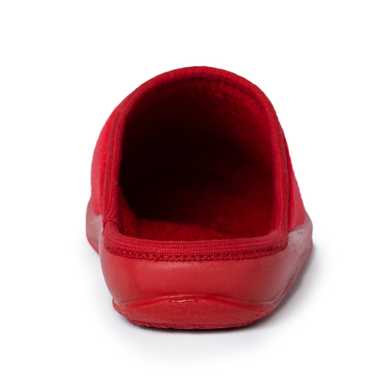 DRLUIGI MEDICAL FOOTWEAR FOR WOMEN PU-01-01-TF - RED