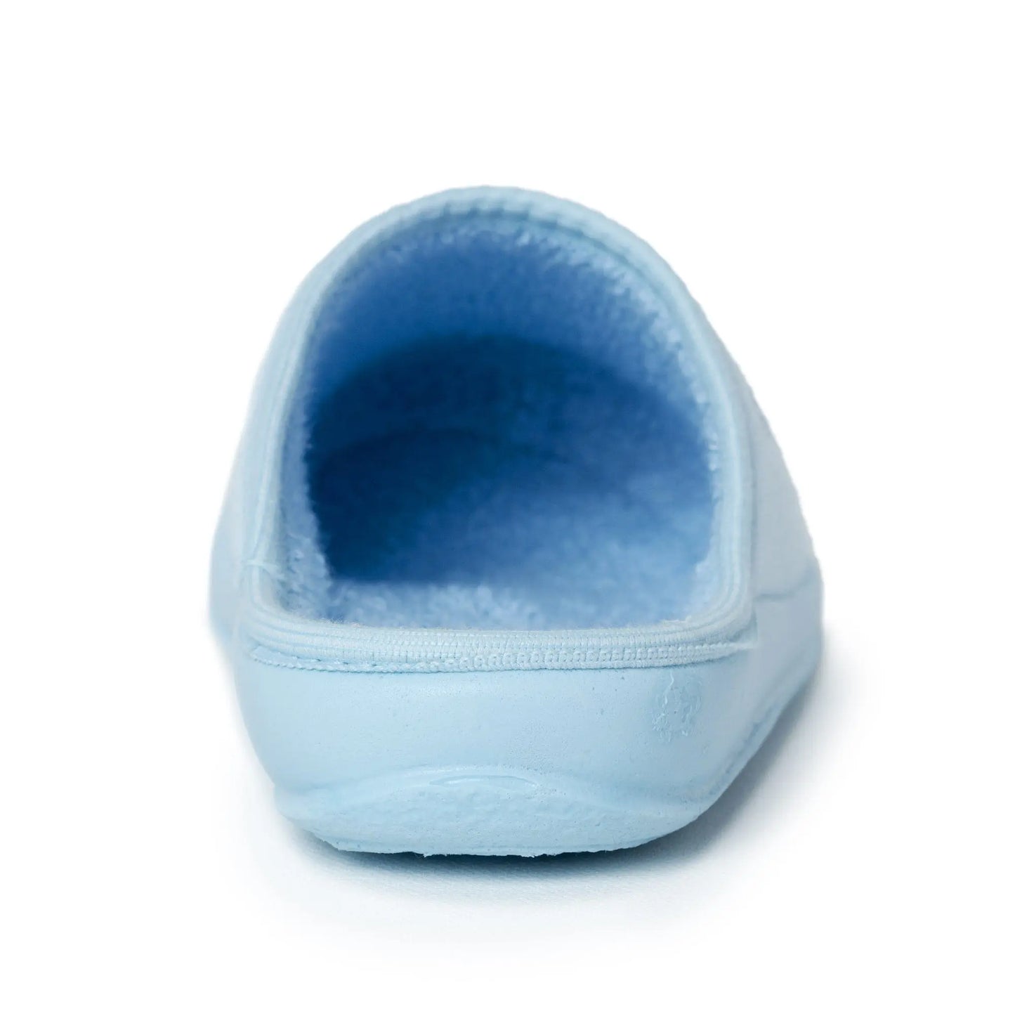 DrLuigi® Orthopedic Slippers for Men - Comfortable Medical Footwear Baby blue drluigi