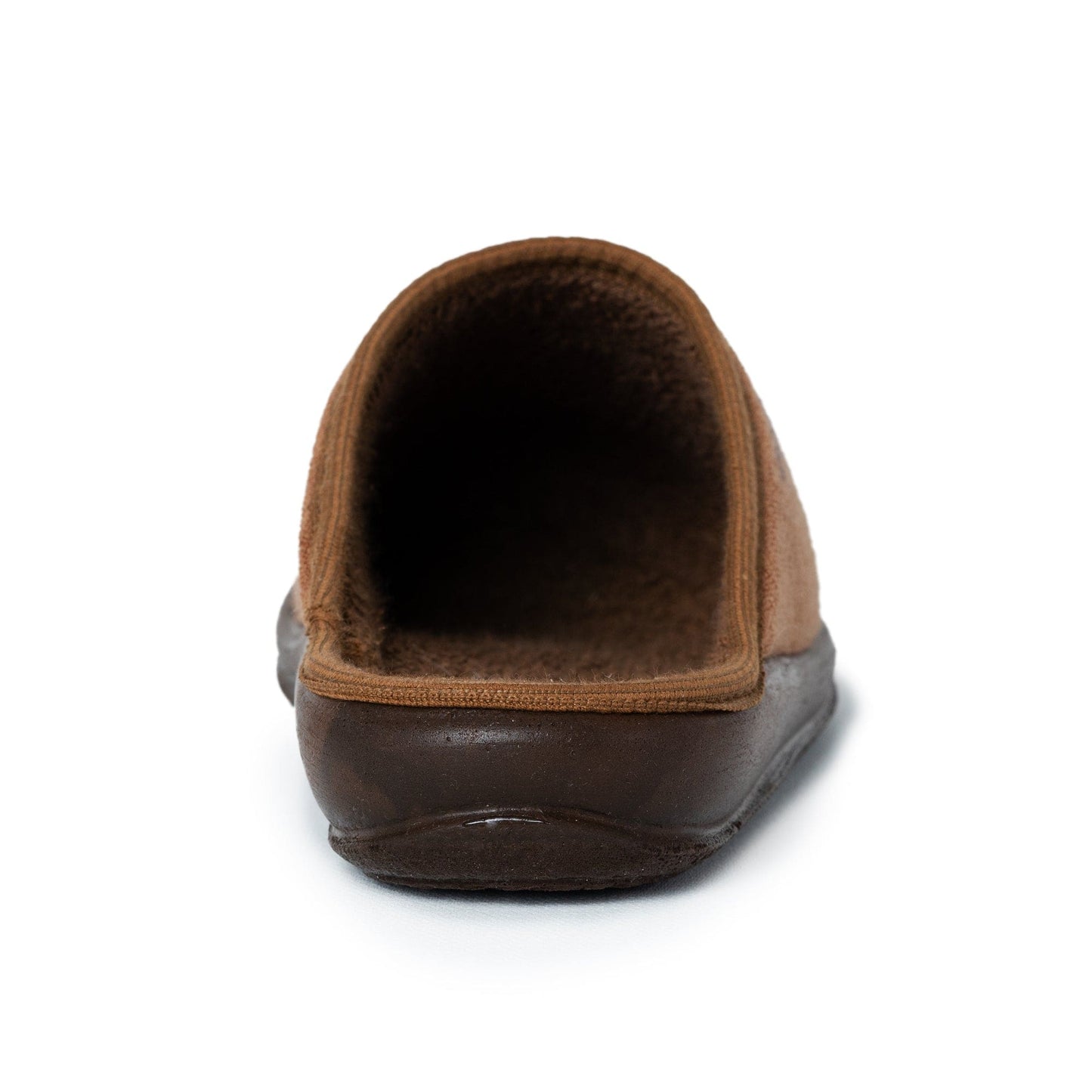DRLUIGI MEDICAL FOOTWEAR FOR WOMEN PU-01-01-TF - BROWN