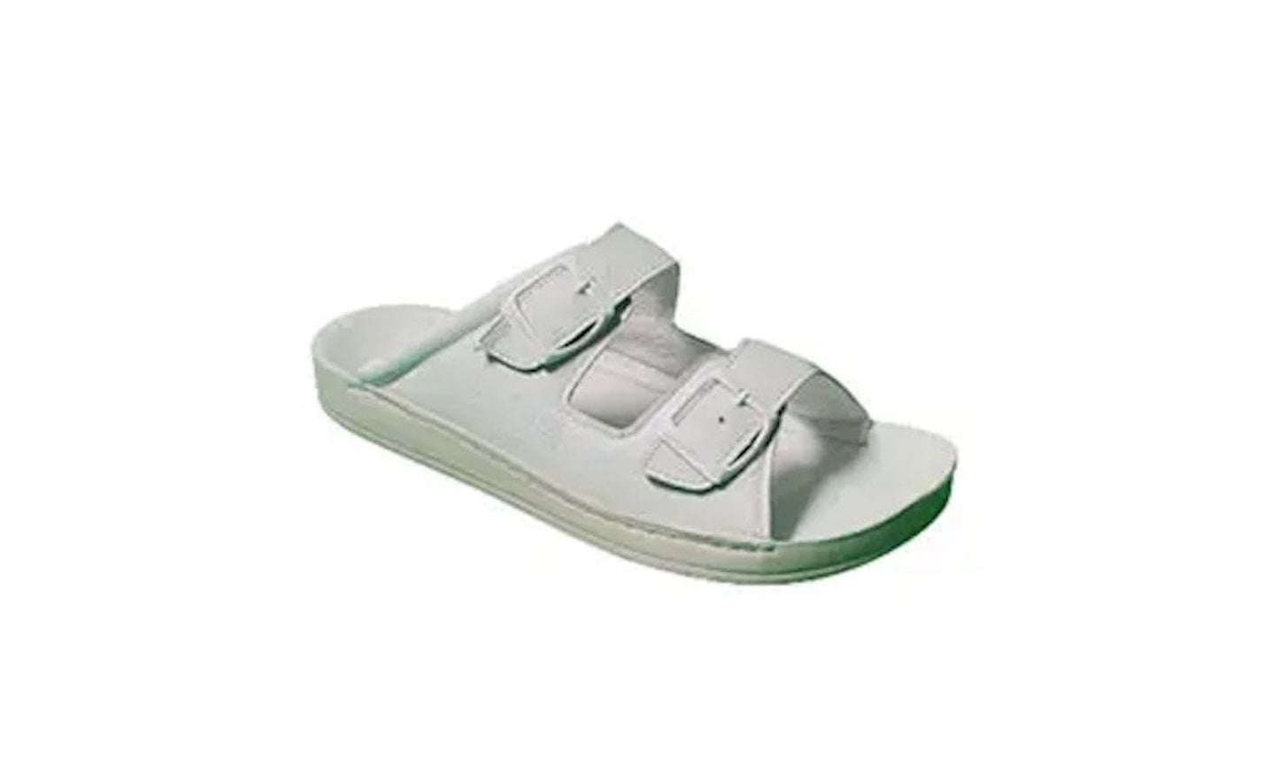 Products DRLUIGI MEDICAL LEATHER SANDAL FOR WOMEN PU-02-01-KS