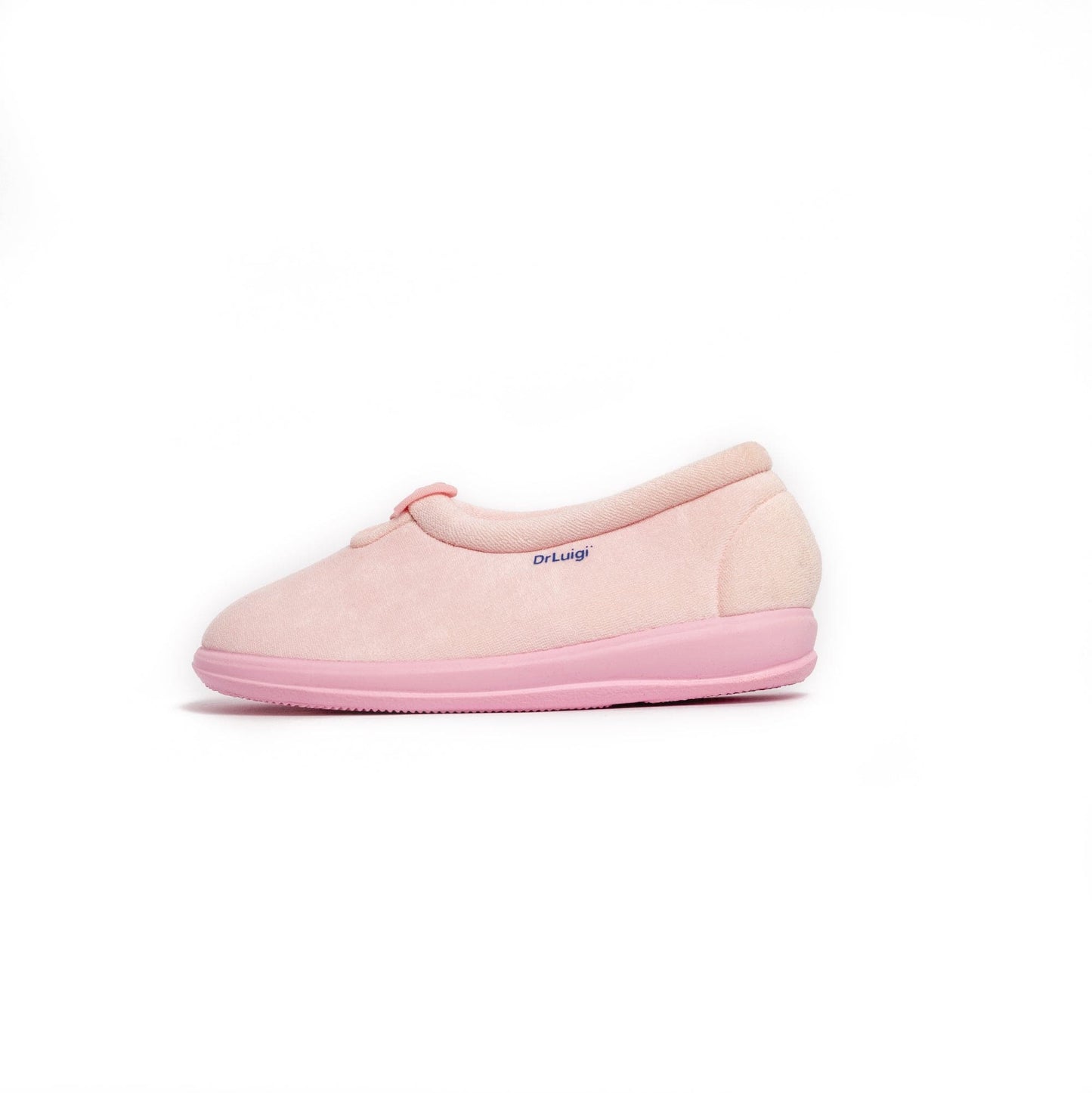 DRLUIGI COZY AND WARM MEDICAL FOOTWEAR FOR WOMEN PU-01-02-TP - PINK
