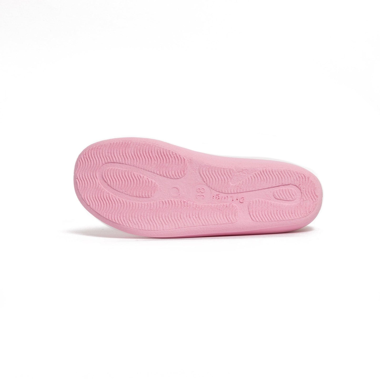 DRLUIGI COZY AND WARM MEDICAL FOOTWEAR FOR WOMEN PU-01-02-TP - PINK