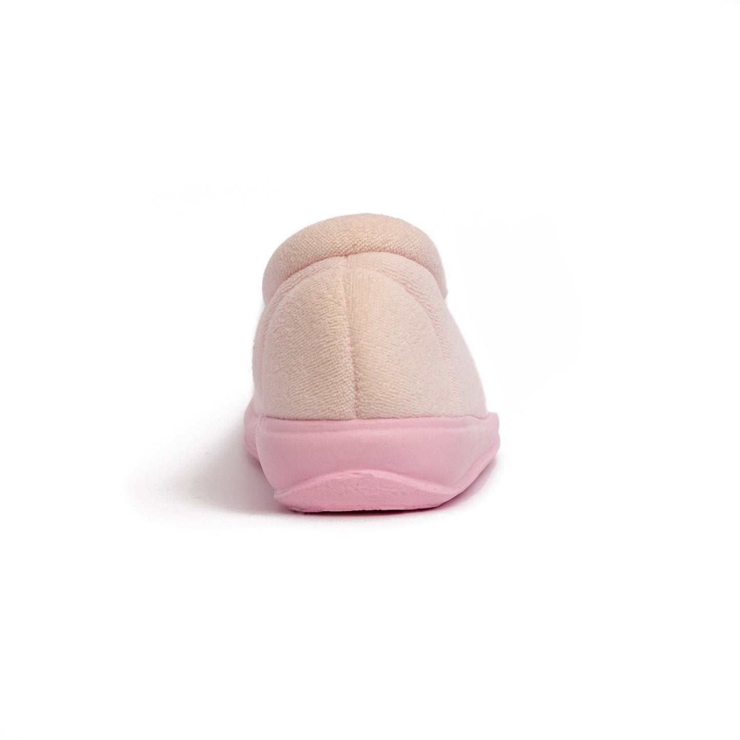 DRLUIGI COZY AND WARM MEDICAL FOOTWEAR FOR WOMEN PU-01-02-TP - PINK