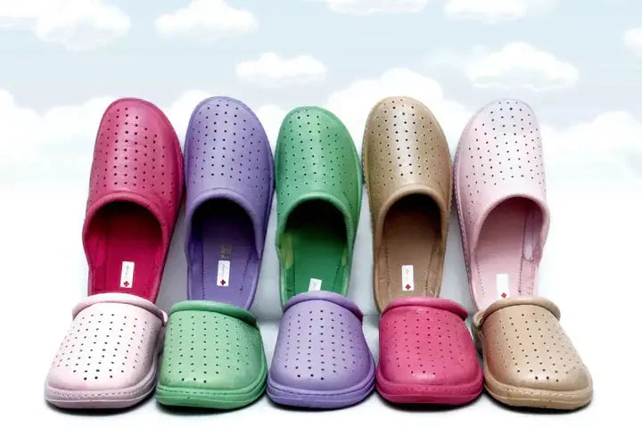 When Is Drluigi Medical Footwear Recommended? DrLuigi