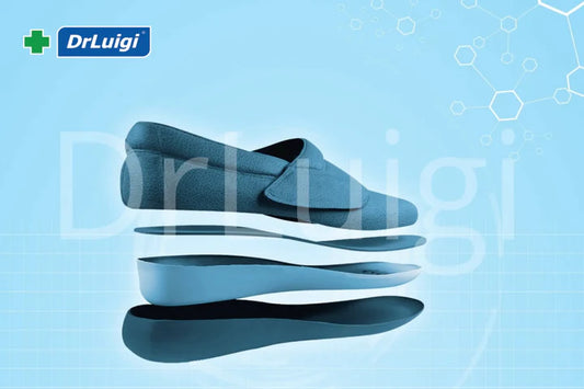 9 Features That Must Be Included In High-quality Medical Footwear