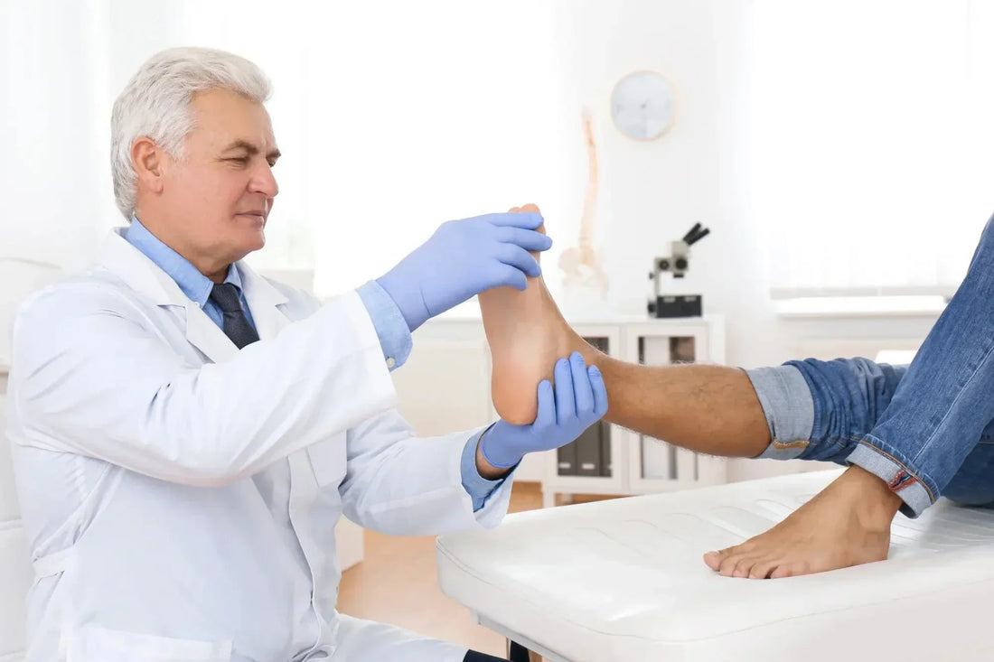 Plantar Fasciitis Home Treatment: 7 Proven Ways to Relieve Heel Pain