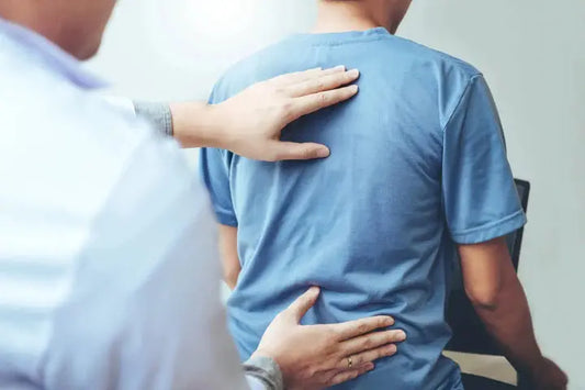 Your Feet May Be To Blame For Your Back Pain DrLuigi