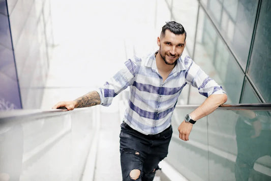 Nikola Pokrivač Football Virtuoso