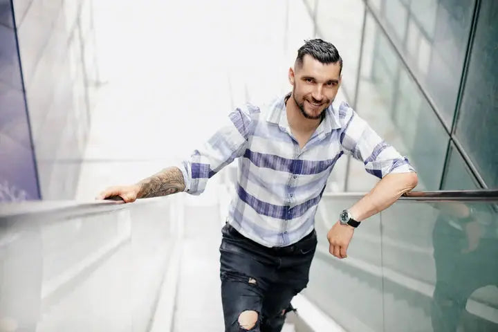 Nikola Pokrivač Football Virtuoso DrLuigi