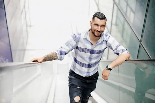 Nikola Pokrivač Football Virtuoso DrLuigi