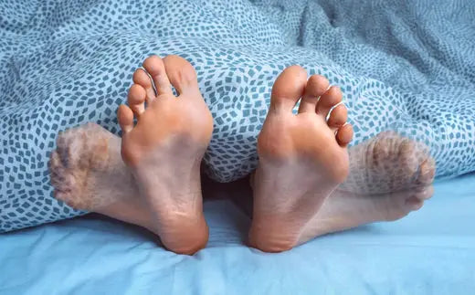 Restless legs syndrome DrLuigi