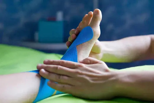 Three Uncommon Foot Ailments to Be Aware Of DrLuigi
