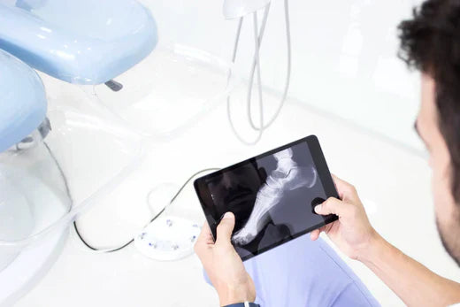 Podiatric Assessment