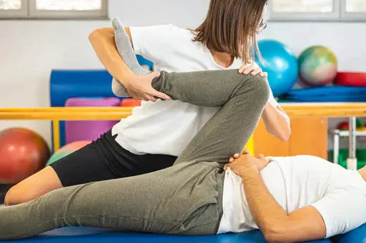Preventing Knee Pain: Effective Exercises and Tips for Healthy Joints DrLuigi