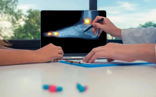 Understanding the Significance of Adult Bone Fractures DrLuigi