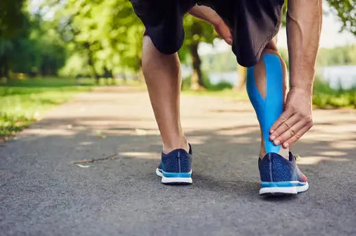 Understanding Achilles Tendon Rupture: Symptoms, Causes, and Treatment Options DrLuigi