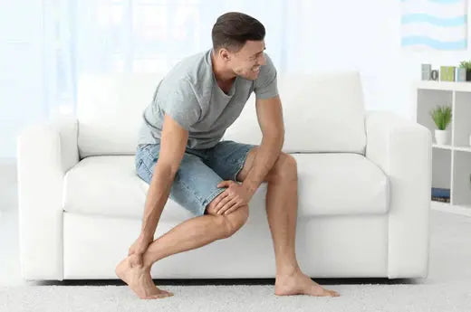 Addressing Foot Discomfort: Solutions for Both Strong and Weak Feet DrLuigi