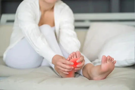How To Treat Gout? DrLuigi