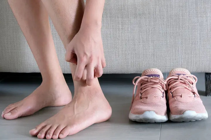 Autumn Has Arrived, Do You Know How It Affects The Choice Of Footwear? DrLuigi