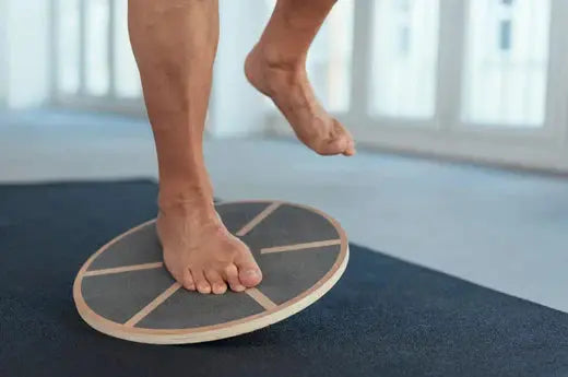 5 Foot-Strengthening Exercises DrLuigi