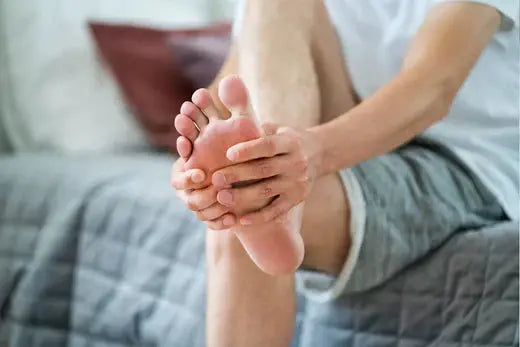 Caring for the Diabetic Foot: Essential Tips and Practices DrLuigi