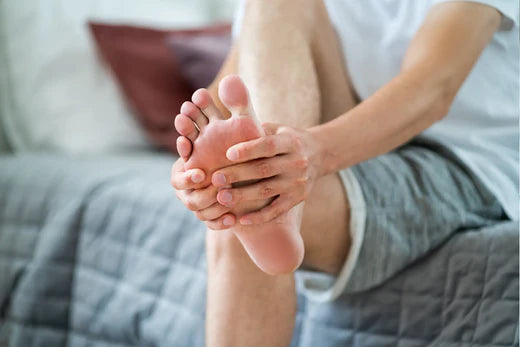 Understanding Tarsal Tunnel Syndrome