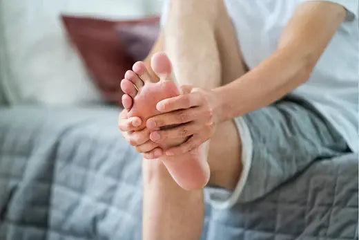 Understanding Tarsal Tunnel Syndrome DrLuigi
