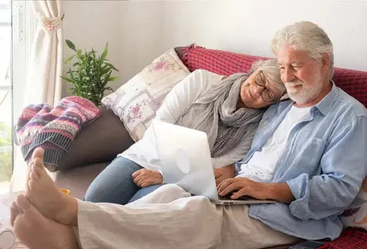 Elderly Foot Issues and Fall Risk DrLuigi