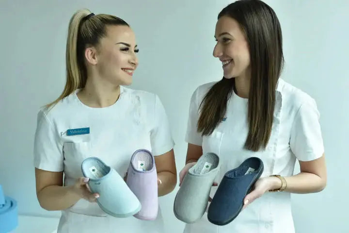 Why to choose medical footwear? DrLuigi